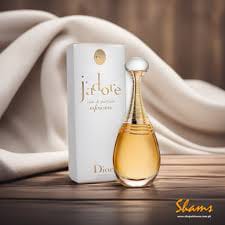 Dior J’adore Eau de Parfum Spray 100ml (3.4 oz)