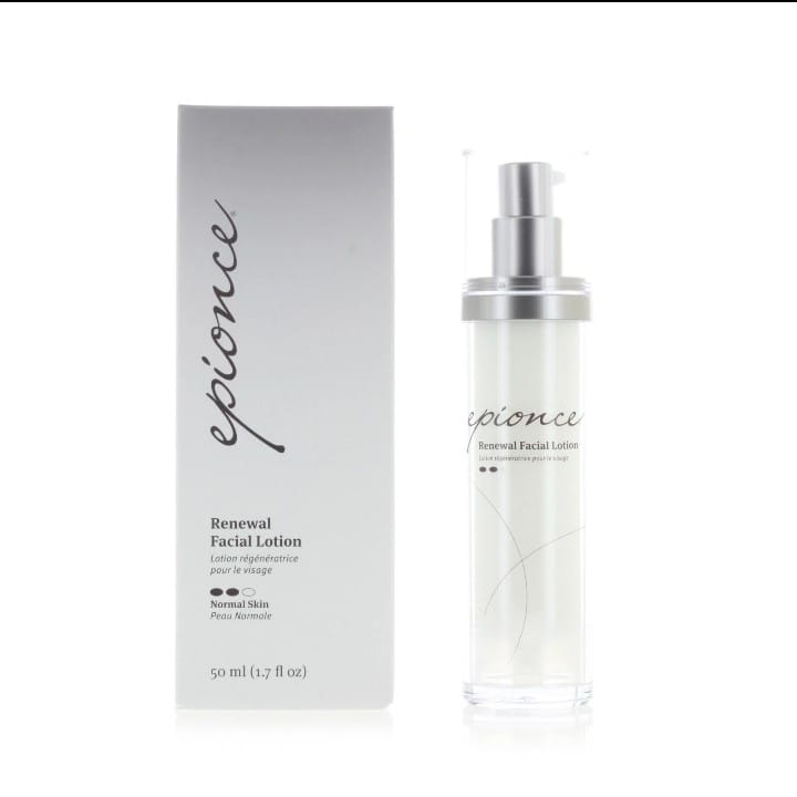 Epionce Renewal Facial Lotion for Normal Skin – 50 ml / 1.7 FL OZ
