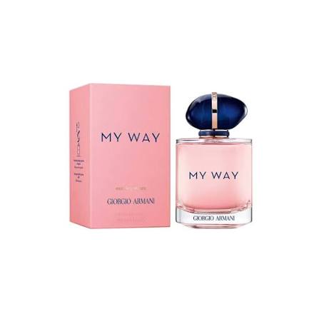 Giorgio Armani My Way Eau de Parfum for Women 1.7 oz (50 ml)