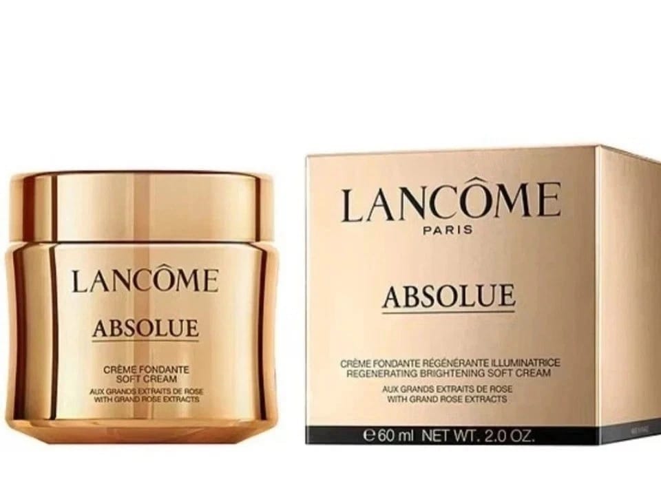 Lancôme Absolue Regenerating Brightening Soft Cream 60ml / 2.0 oz
