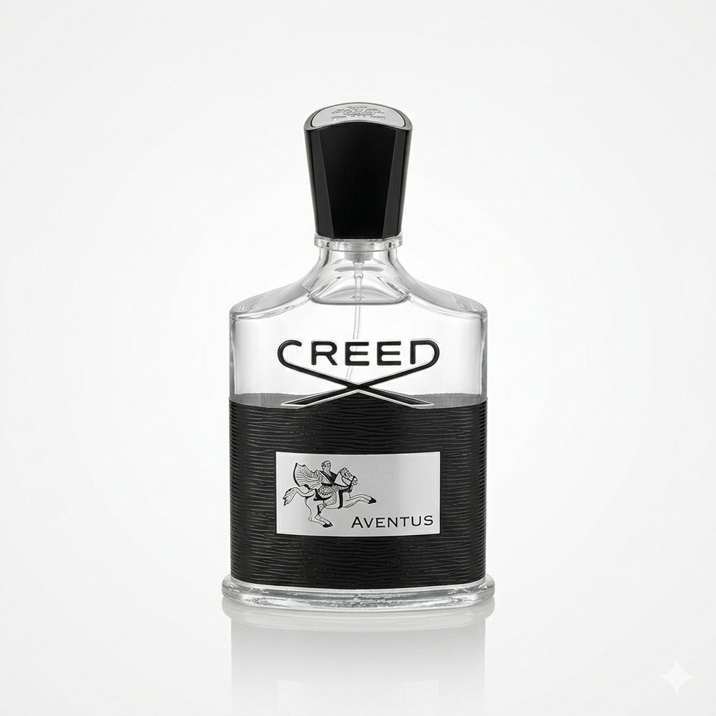 Creed Aventus Eau de Parfum for Men 3.3 oz / 100 ml