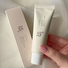 Beauty of Joseon Relief Sun Rice + Probiotics SPF50+ PA++++ 50ml / 1.69 fl oz