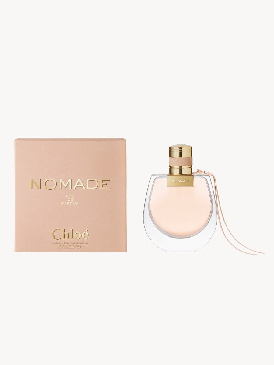 Chloé Nomade Eau de Parfum for Women 75ml / 2.5 fl oz