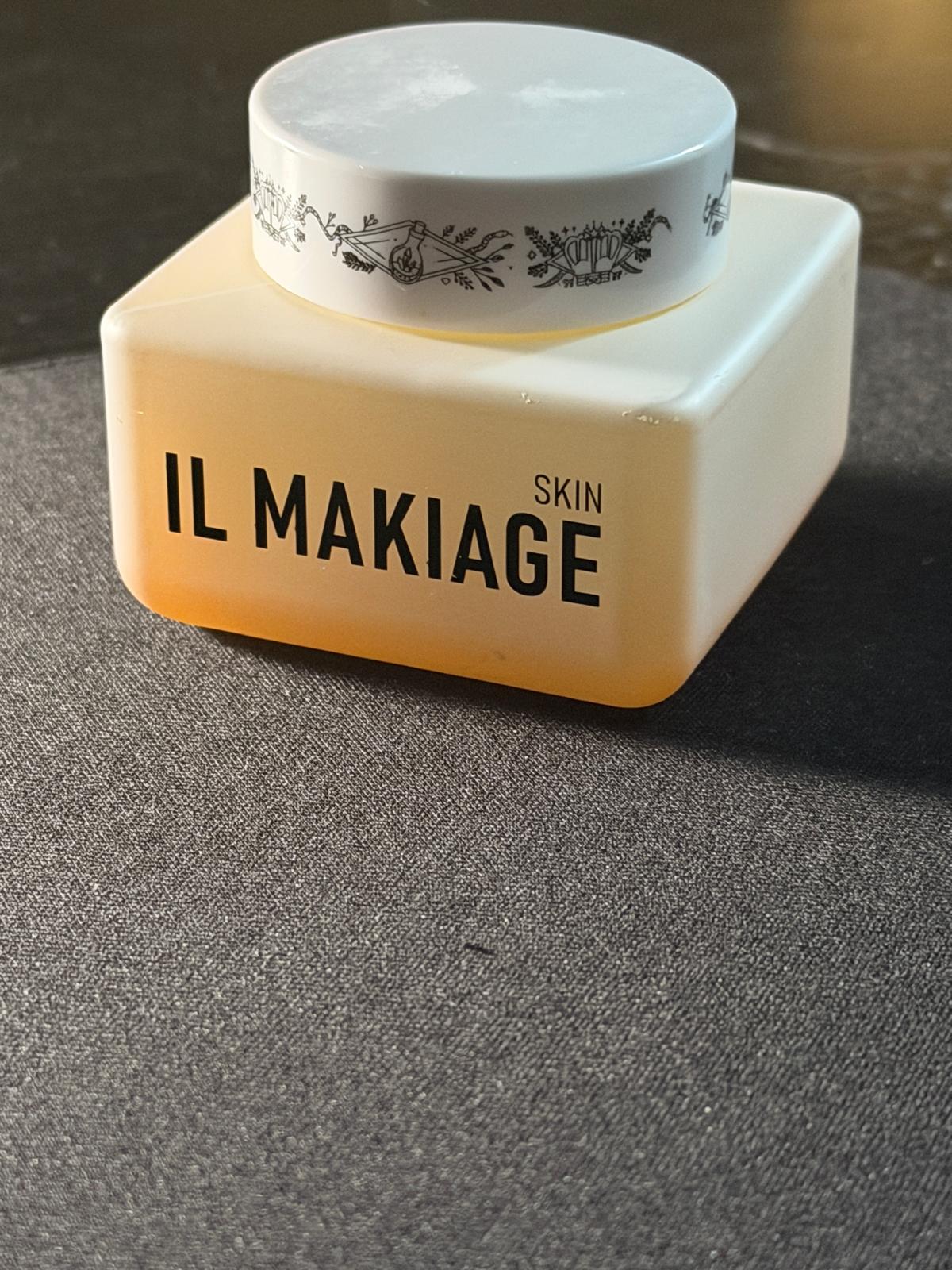 IL MAKIAGE Skin Power Lift Plumping Cream 50ml / 1.69 fl oz