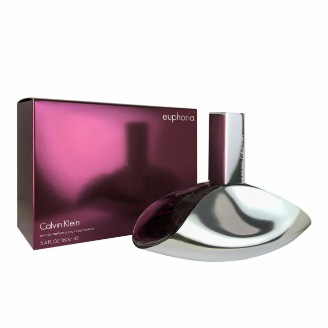 Calvin Klein Euphoria Eau de Parfum for Women 160ml / 5.4 fl oz