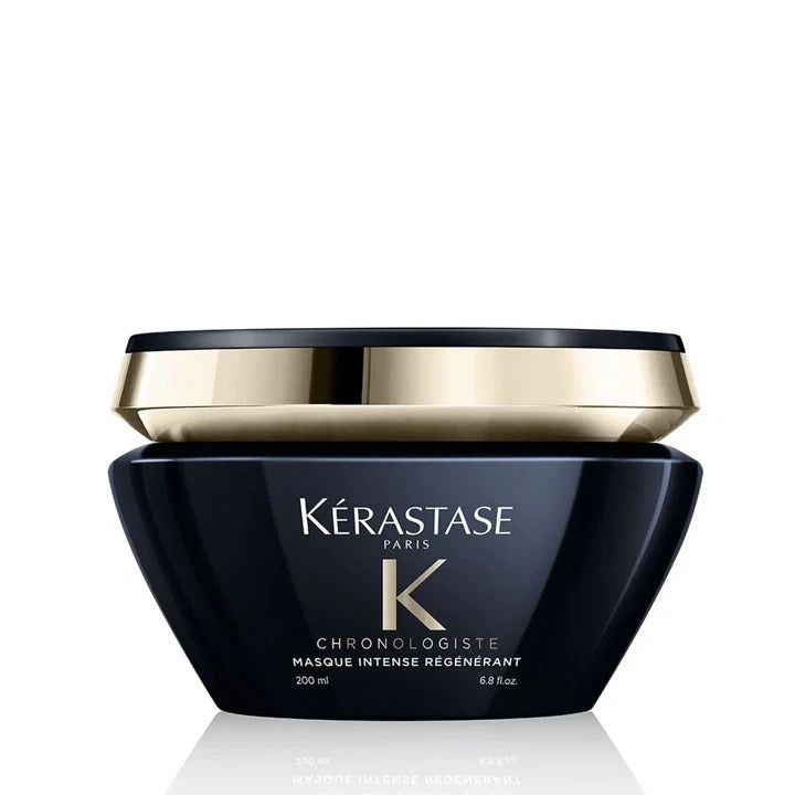 Kérastase Chronologiste Masque Intense Régénérant Hair Mask 200ml / 6.8 fl oz