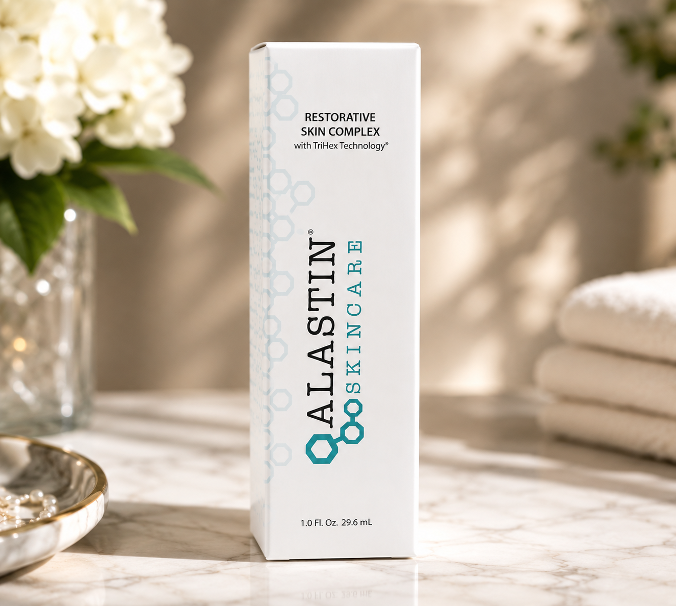 Alastin Skincare Restorative Skin Complex 1.0 fl oz / 29.6 ml
